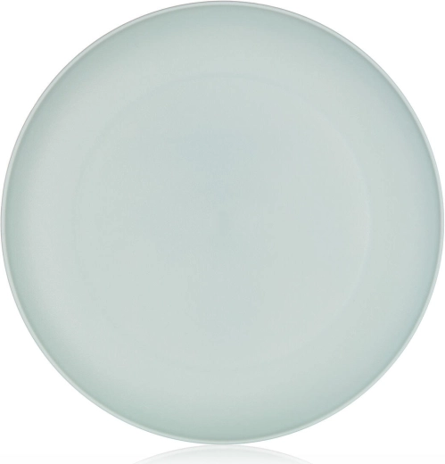 Shallow Plate 23.5 cm Culinaria Mint, plastic
