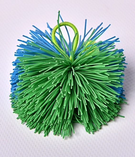 Sporto atsarginis kamuoliukas NEODISKUI