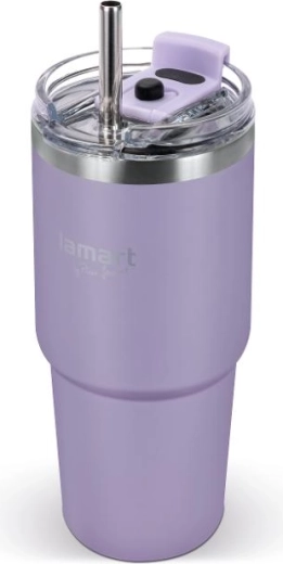 Lamart termo puodelis Huge violetinis 470 ml
