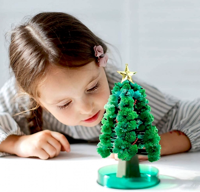 Kerintis kalėdinis medis