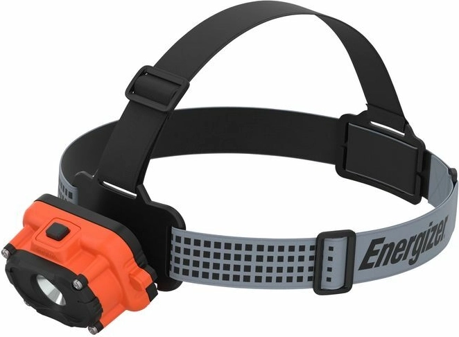 Energizer Atex headlamp 130 lm swivel
