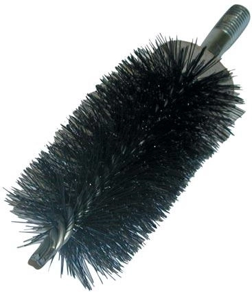 Tube brush 80 mm