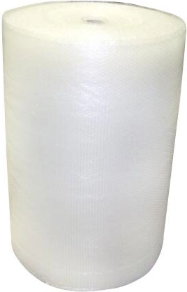 2 sluoksnių burbulinė plėvelė 1000 mm × 10 m