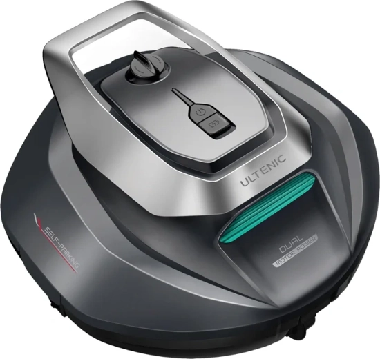 Baseino valymo robotas Ultenic Pooleco 10s