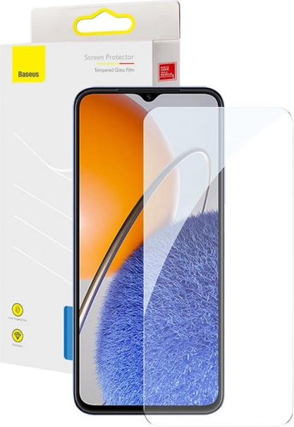 Grūdintas apsauginis stiklas ekranui HUAWEI Changxiang 50z Baseus – Changxiang