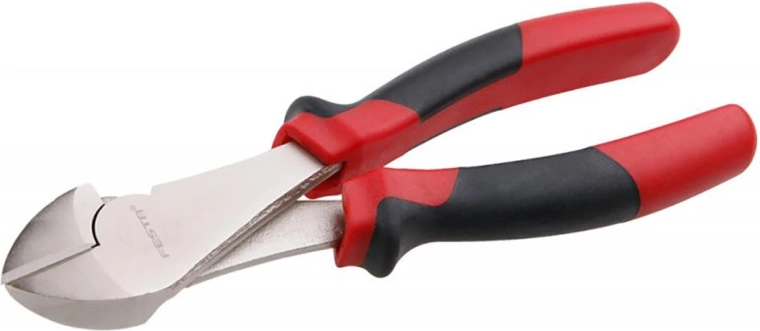 Side Cutting Pliers 180 mm Heavy Duty FESTA