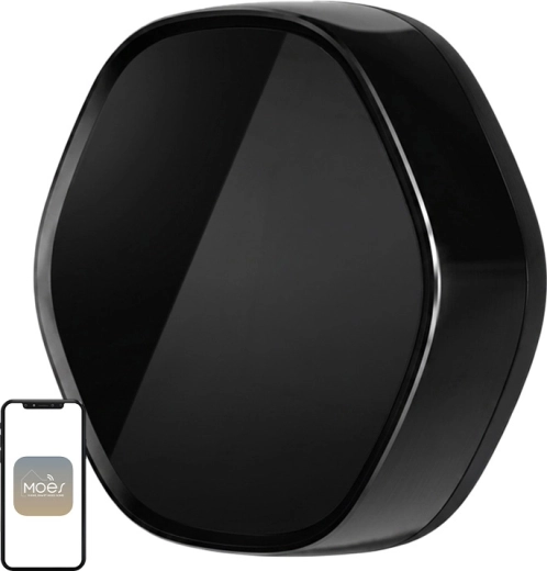 Moes mHub-yR smart Wi‑Fi/ZigBee/BLE gateway with IR control