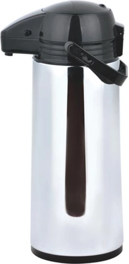 Nerūdijančio plieno termokavinukas 1,8 l
