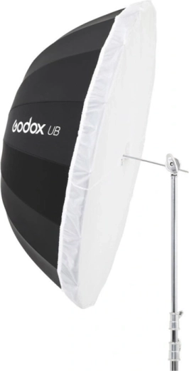 Godox difuzinis audinys skėčiui 130 cm