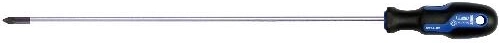 Pozidriv Cross Screwdriver S Line Profi 1 × 300