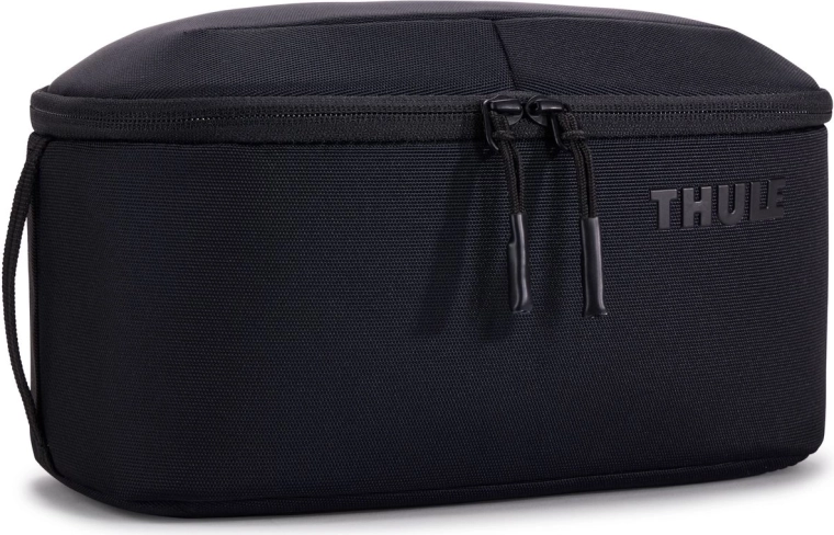 Thule Subterra 2 tualeto reikmenų dėklas, juodas