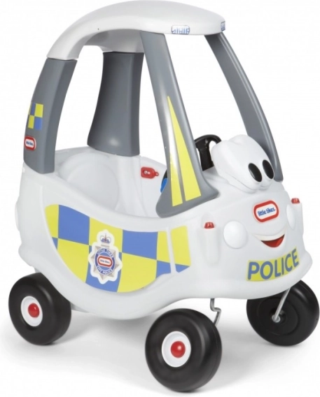 Policinis stumdukas LITTLE TIKES Cozy Coupe