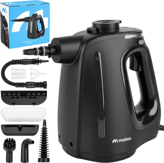 Steam Cleaner MalTec HDS3550W-PRO