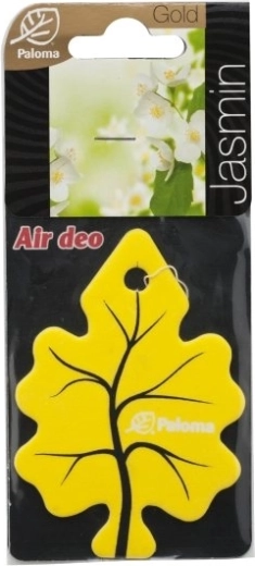 Oro gaiviklis „Paloma Gold Jasmin“