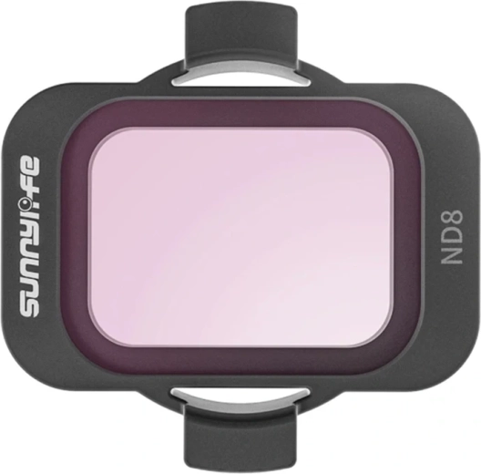 Sunnylife ND8 filtras DJI Avata 2 – 1 vnt.