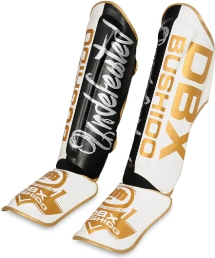 Blauzdų ir pėdos apsaugos DBX Bushido – Variantas 768155-1