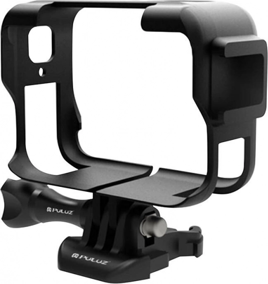 Plastinis PULUZ dėklas insta360 ace pro (juodas)