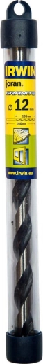 IRWIN GRANITE masonry drill bit for concrete 12 × 105/160 mm