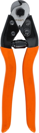 Steel Cable Cutters 190 mm