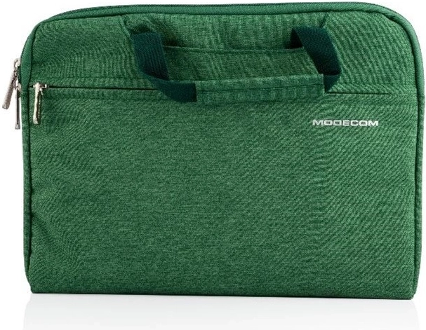 Green 11.3" HIGHFILL Laptop Bag