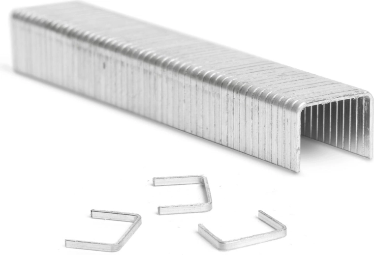 Extra Strong Staples for Industrial Staplers 1.2 × 10.6 × 8 mm – 1000 Pieces