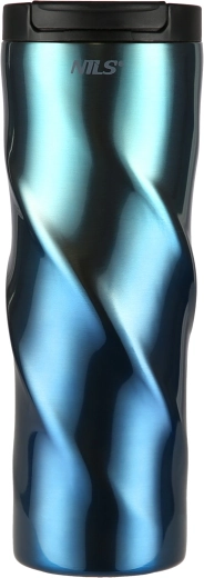 Termopuodelis NILS Camp 500 ml – mėlynas