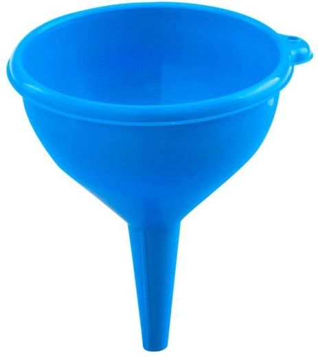 Plastikinis piltuvėlis 10 cm HEIDRUN