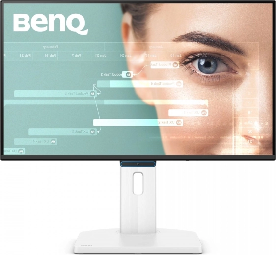 Monitor 23.8" BENQ GW2490TC IPS, 144 Hz, 5 ms, HDMI