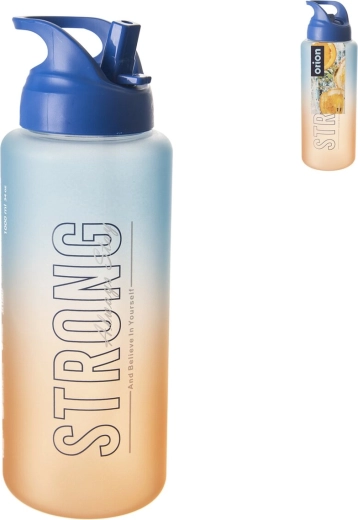 Tritano gertuvė moly blue-orange 1 l