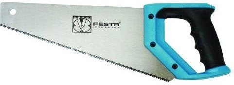 FESTA 300 mm Hand Saw