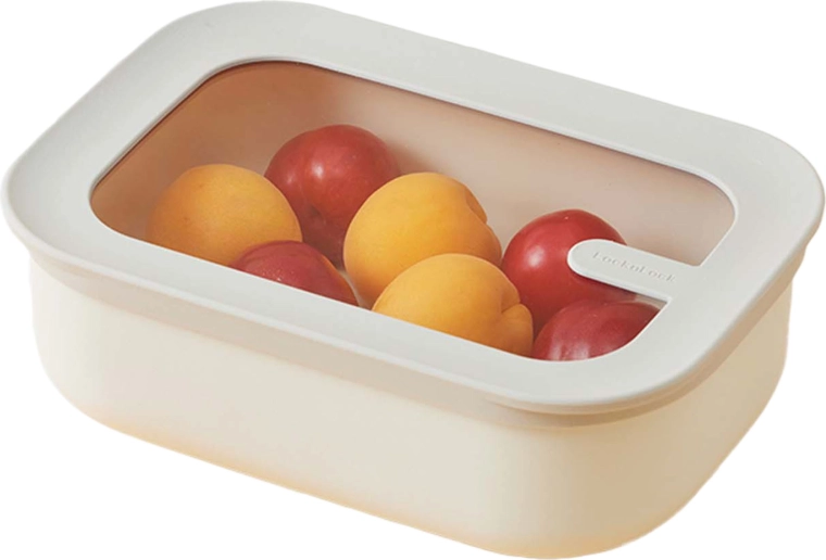 Maisto dėžutė LocknLock Dual Nesting 1,5 l