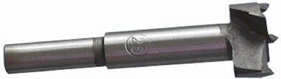 Forstner bit with carbide tip 15 mm