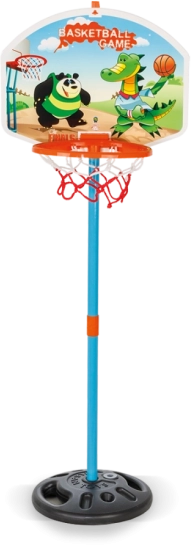 Vaikiškas krepšinio rinkinys Pilsan