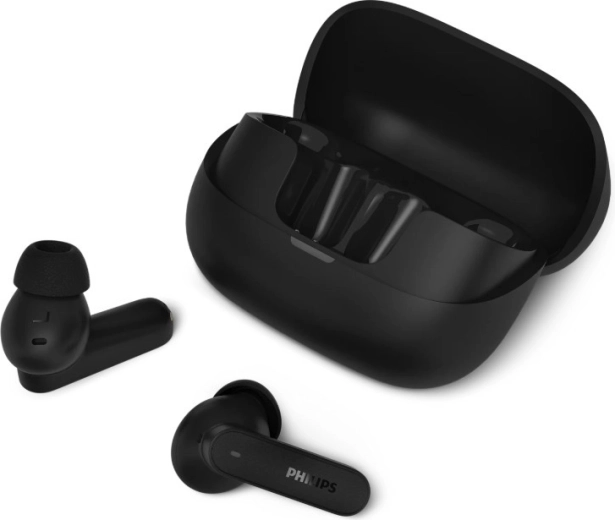 Philips TAT3000BK/00 Wireless Headphones