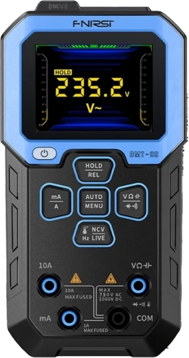 Fnirsi DMT-99 Smart Digital Multimeter