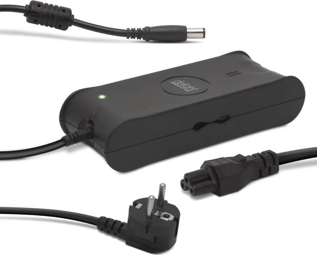 Power adapter for Dell laptops 90 W