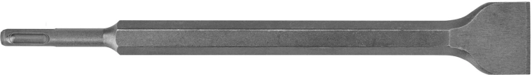 Chisel SDS Max 14 × 250 × 40 mm