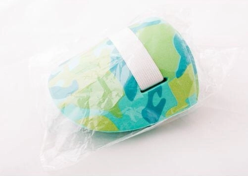 Kids’ Garden Knee Pads ZE – lightweight foam knee protectors