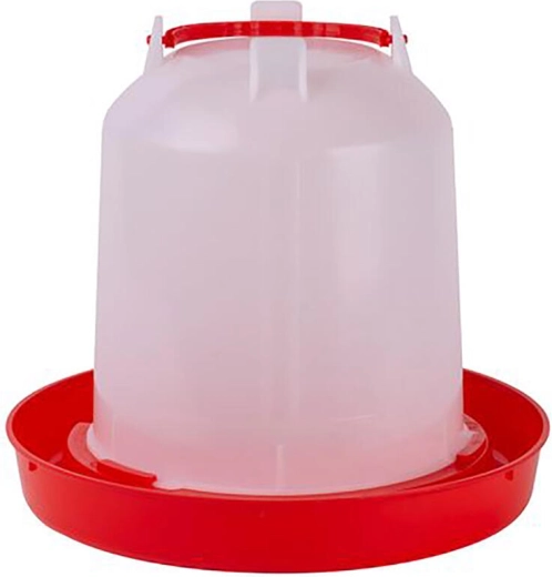 Poultry Drinker 3 l Plastic