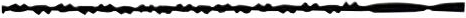 Fret saw blades for wood, medium TORNADO, spiral (12 pcs)
