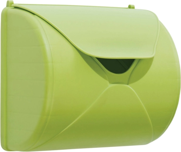 Marimex Play green mailbox
