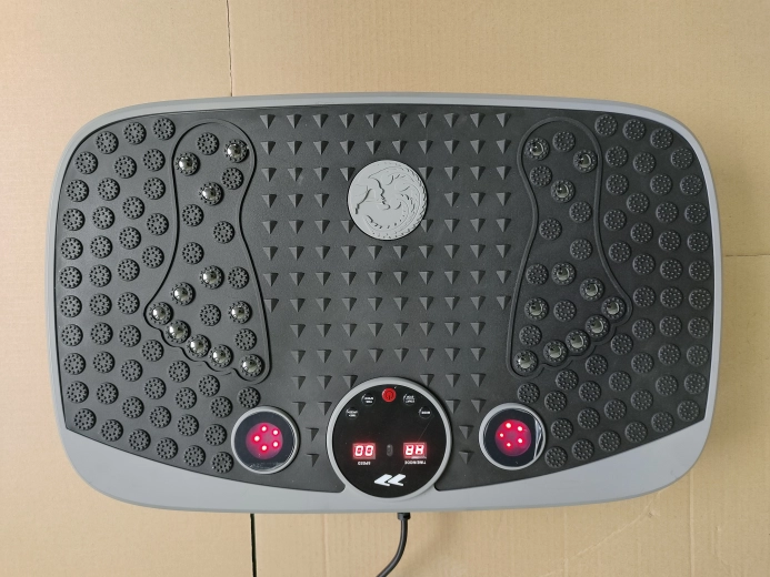 Vibracinė platforma BodyWave Max