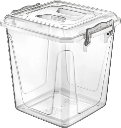 Orion Box UH MULTI kvadratinė aukšta 11 l