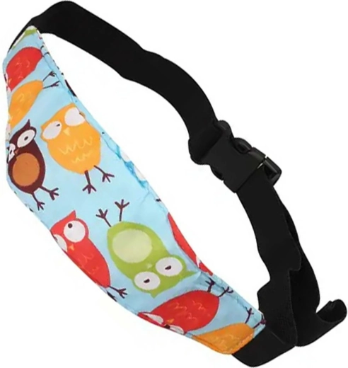 Atraminis galvajuostė vaikui