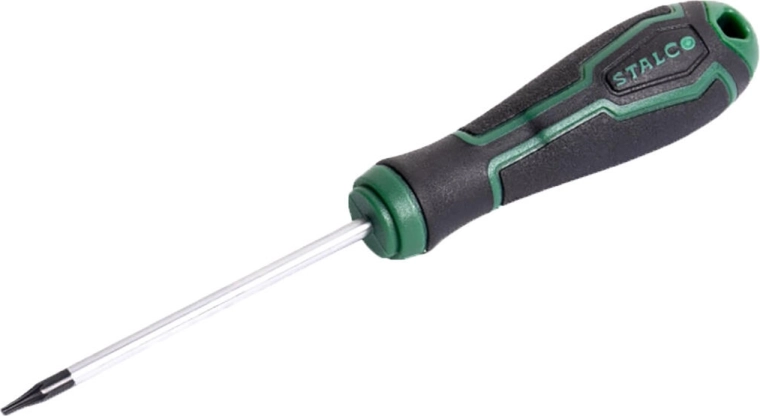 TORX Screwdriver T27 x 100 STALCO