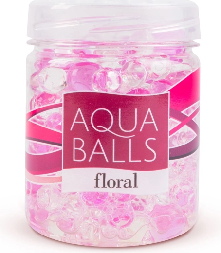 Kvapiosios granulės Paloma Floral Aqua Balls 150 g