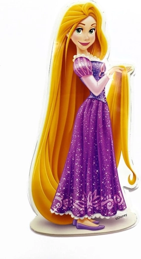 Rapunzel Wall Decoration (Small)
