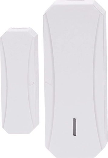 Solight belaidis magnetinis durų ir langų jutiklis gongui – 1 vnt.