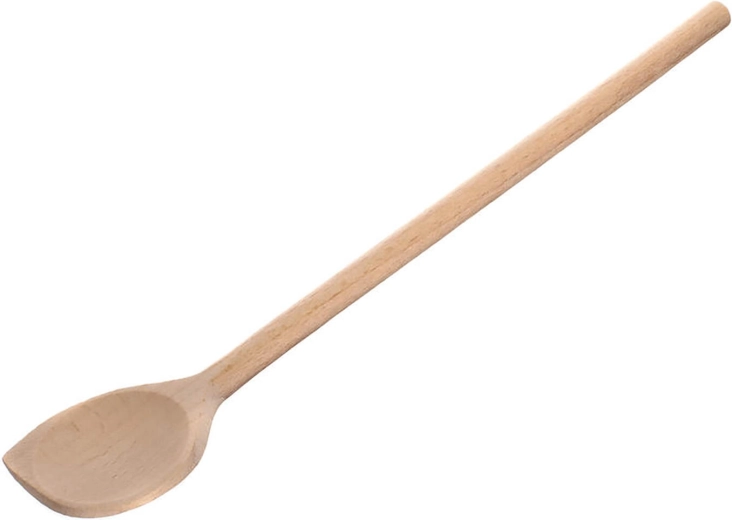 Wooden Corner Spoon BRILLANTE 30 cm
