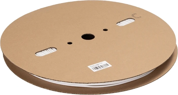 NIIMBOT susitraukiantis vamzdelis spausdintuvui C1 80 m (1,5 mm²) baltas